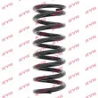 Ressort de suspension KYB RD5943 - Visuel 1