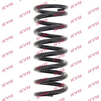 Ressort de suspension KYB RD5943