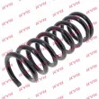 Ressort de suspension KYB RD5943 - Visuel 2