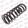 Ressort de suspension KYB RD5943 - Visuel 3