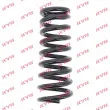 Ressort de suspension KYB RD5950 - Visuel 1