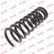 Ressort de suspension KYB RD5950 - Visuel 2