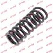 Ressort de suspension KYB RD5950 - Visuel 3