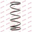 Ressort de suspension KYB RD5961 - Visuel 1