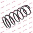 Ressort de suspension KYB RD5962 - Visuel 2