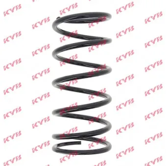 Ressort de suspension KYB RD5963