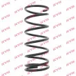 Ressort de suspension KYB RD5964 - Visuel 1