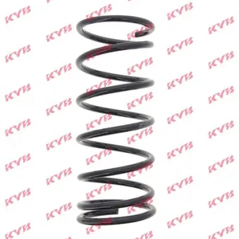 Ressort de suspension KYB RD5964