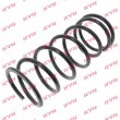 Ressort de suspension KYB RD5964 - Visuel 3