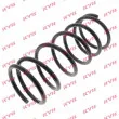 Ressort de suspension KYB RD5965 - Visuel 2