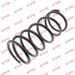 Ressort de suspension KYB RD5965 - Visuel 3