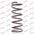 Ressort de suspension KYB RD5966 - Visuel 1