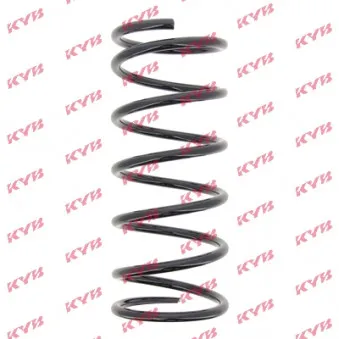 Ressort de suspension KYB RD5966
