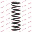 Ressort de suspension KYB RD5983 - Visuel 1