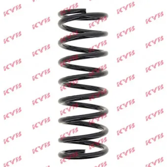 Ressort de suspension KYB RD5983