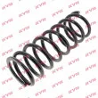 Ressort de suspension KYB RD5983 - Visuel 3