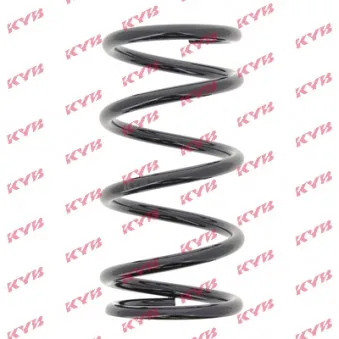 Ressort de suspension KYB