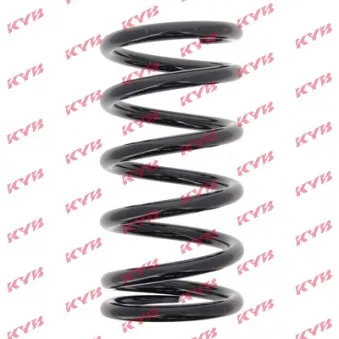 Ressort de suspension KYB RD5985