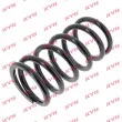 Ressort de suspension KYB RD5985 - Visuel 2