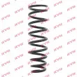 Ressort de suspension KYB RD5988 - Visuel 1