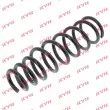 Ressort de suspension KYB RD5988 - Visuel 2