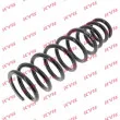 Ressort de suspension KYB RD5988 - Visuel 3