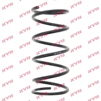 Ressort de suspension KYB