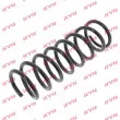 Ressort de suspension KYB RD6505 - Visuel 2