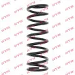 Ressort de suspension KYB RD6506 - Visuel 1