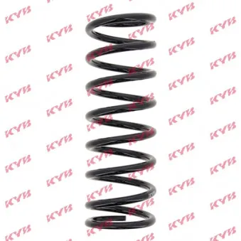 Ressort de suspension KYB RD6506