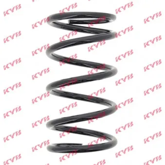 Ressort de suspension KYB RD6507