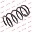 Ressort de suspension KYB RD6508 - Visuel 2