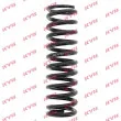 Ressort de suspension KYB RE1179 - Visuel 1