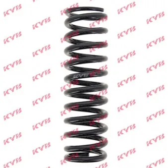 Ressort de suspension KYB RE1179