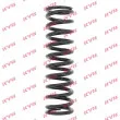 Ressort de suspension KYB RE2516 - Visuel 1