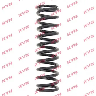 Ressort de suspension KYB RE2516