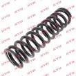 Ressort de suspension KYB RE2516 - Visuel 2