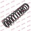 Ressort de suspension KYB RE2516 - Visuel 3
