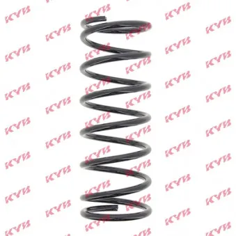 Ressort de suspension KYB RE2529
