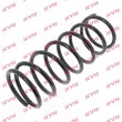 Ressort de suspension KYB RE2529 - Visuel 2