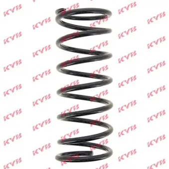 Ressort de suspension avant gauche KYB RE2530
