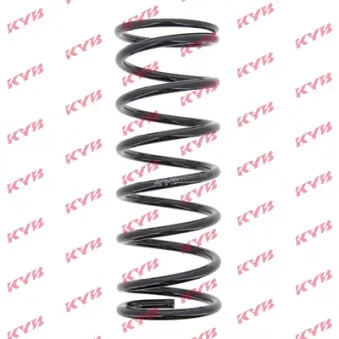 Ressort de suspension avant droit KYB RE2531