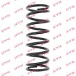 Ressort de suspension KYB RE3471 - Visuel 1