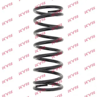 Ressort de suspension KYB