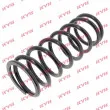 Ressort de suspension KYB RE3471 - Visuel 2
