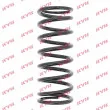 Ressort de suspension KYB RE6740 - Visuel 1