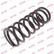 Ressort de suspension KYB RE6740 - Visuel 2
