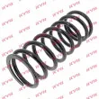 Ressort de suspension KYB RE6740 - Visuel 3