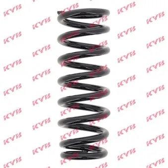 Ressort de suspension KYB RF2553