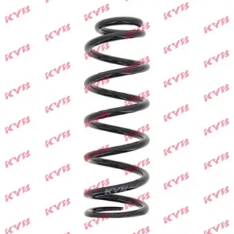 Ressort de suspension KYB RF2554